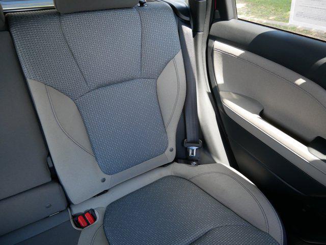 used 2025 Subaru Forester car, priced at $33,499