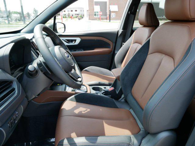 new 2025 Subaru Forester Hybrid car, priced at $42,745