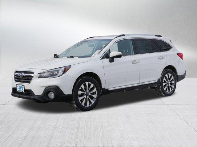 used 2019 Subaru Outback car, priced at $20,999