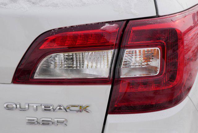 used 2019 Subaru Outback car, priced at $20,999