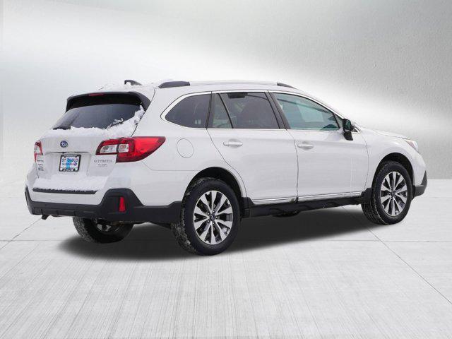 used 2019 Subaru Outback car, priced at $20,999