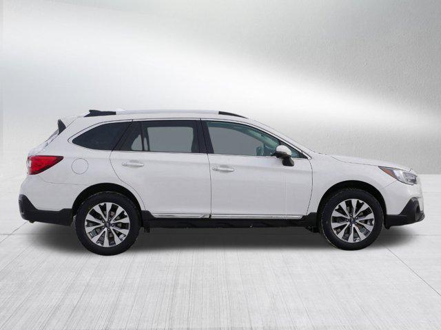 used 2019 Subaru Outback car, priced at $20,999