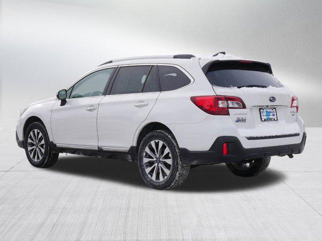 used 2019 Subaru Outback car, priced at $20,999