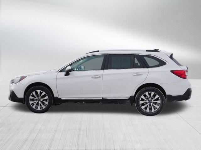 used 2019 Subaru Outback car, priced at $20,999