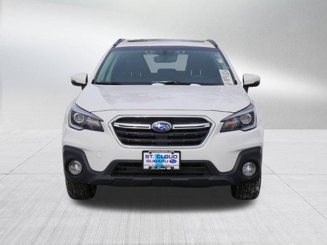 used 2019 Subaru Outback car, priced at $20,999