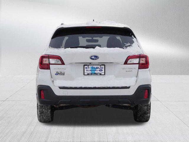 used 2019 Subaru Outback car, priced at $20,999