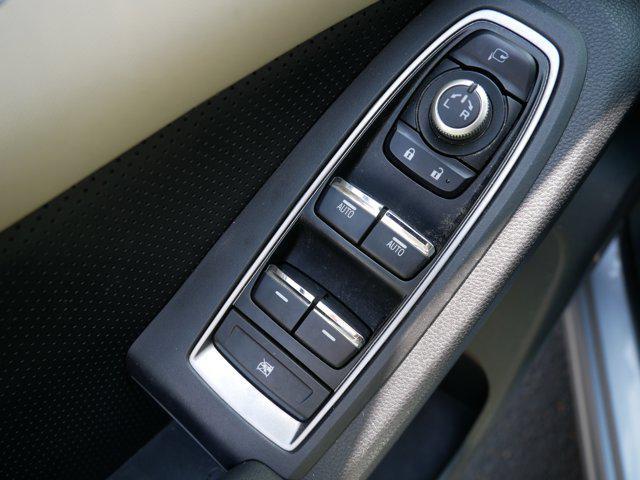 used 2022 Subaru Ascent car, priced at $31,999