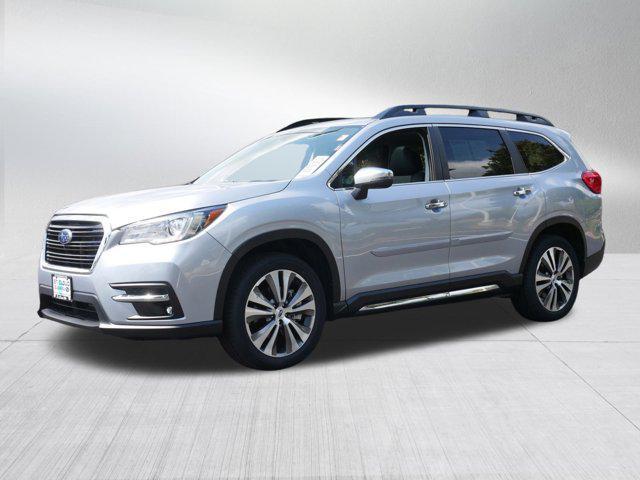 used 2022 Subaru Ascent car, priced at $31,999