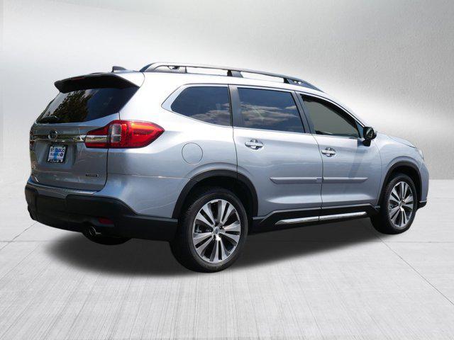 used 2022 Subaru Ascent car, priced at $31,999