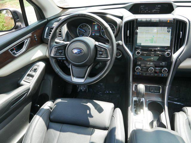used 2022 Subaru Ascent car, priced at $31,999