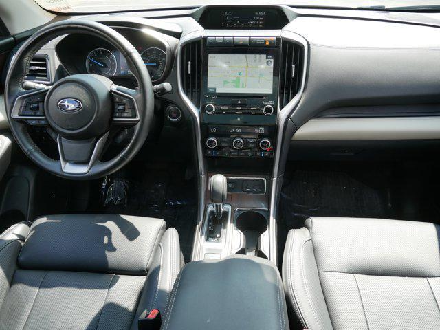 used 2022 Subaru Ascent car, priced at $31,999