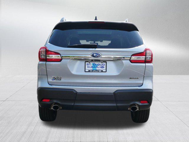 used 2022 Subaru Ascent car, priced at $31,999