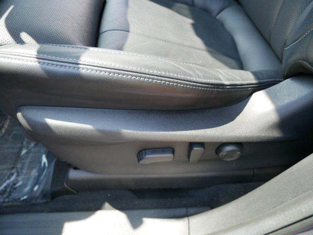 used 2022 Subaru Ascent car, priced at $31,999