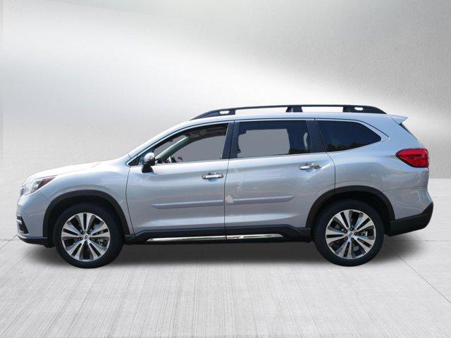 used 2022 Subaru Ascent car, priced at $31,999