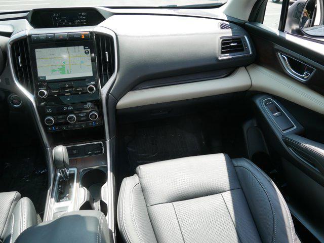 used 2022 Subaru Ascent car, priced at $31,999