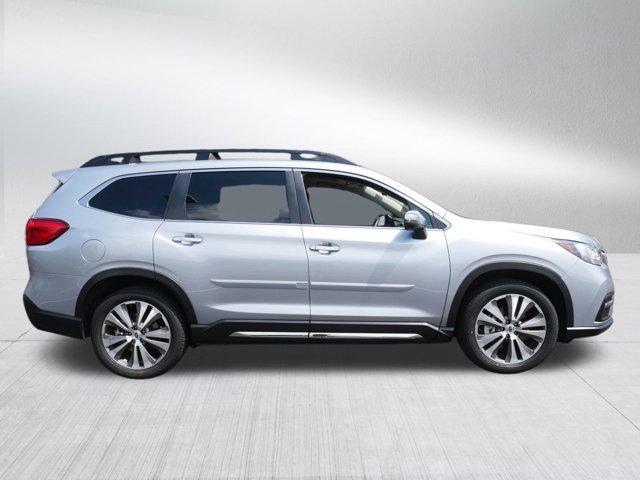 used 2022 Subaru Ascent car, priced at $31,999