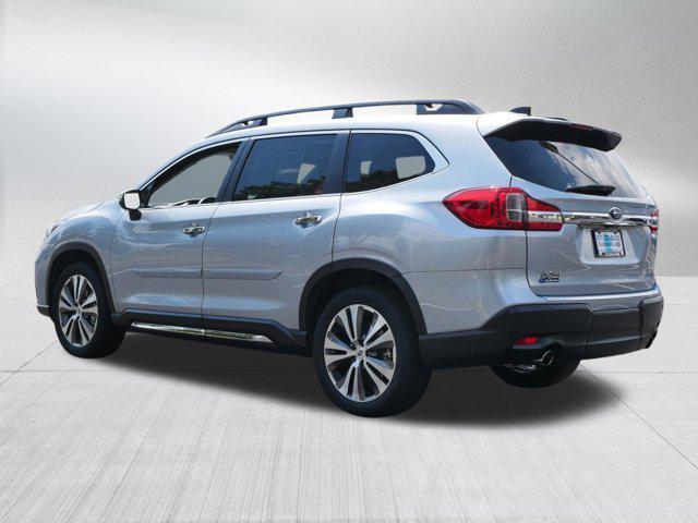 used 2022 Subaru Ascent car, priced at $31,999