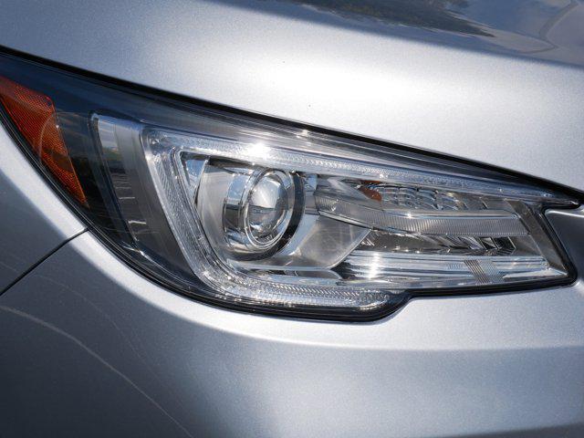 used 2022 Subaru Ascent car, priced at $31,999