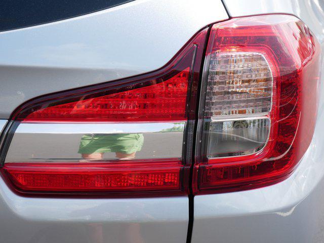 used 2022 Subaru Ascent car, priced at $31,999