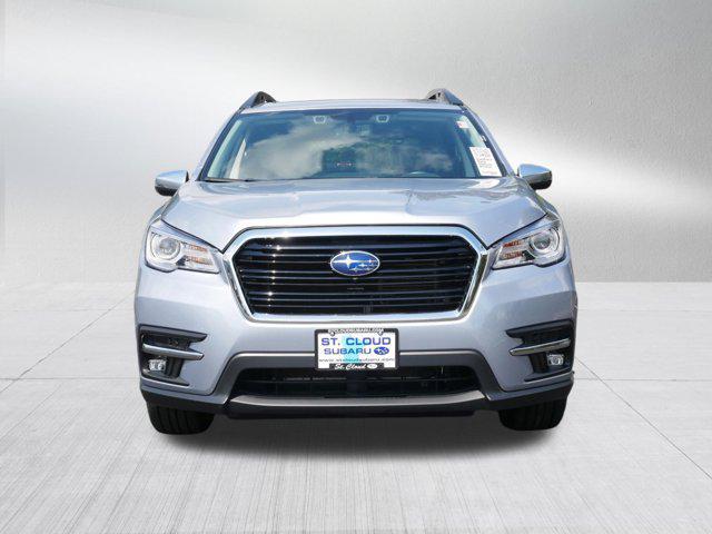 used 2022 Subaru Ascent car, priced at $31,999