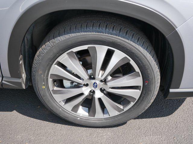 used 2022 Subaru Ascent car, priced at $31,999