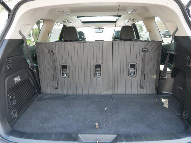 used 2022 Subaru Ascent car, priced at $31,999