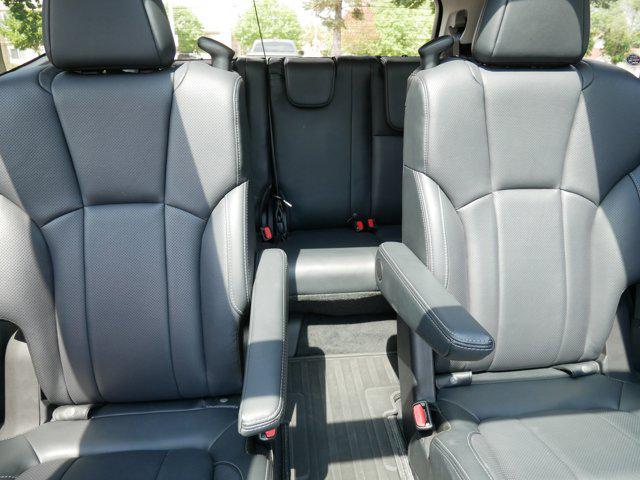 used 2022 Subaru Ascent car, priced at $31,999