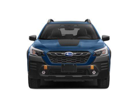 used 2023 Subaru Outback car, priced at $34,999