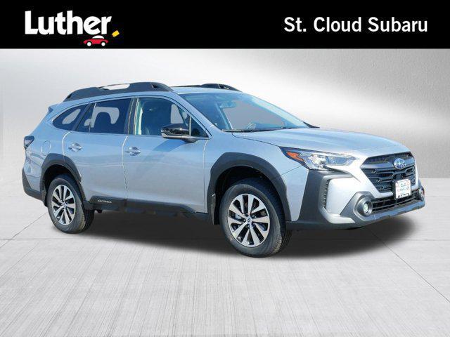 new 2025 Subaru Outback car, priced at $33,743