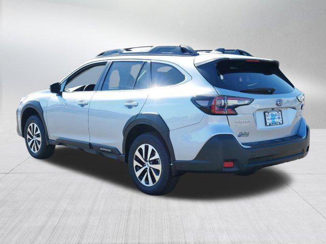 new 2025 Subaru Outback car, priced at $33,743