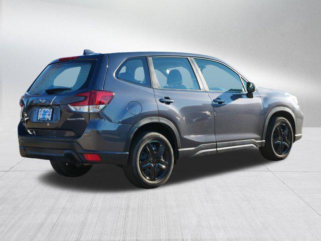 used 2020 Subaru Forester car, priced at $22,799