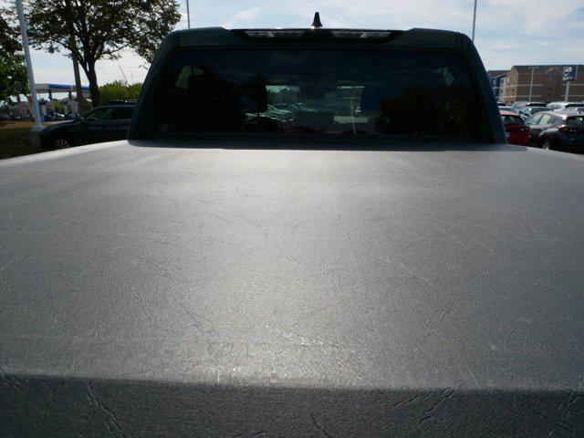 used 2022 Toyota Tundra car, priced at $42,999