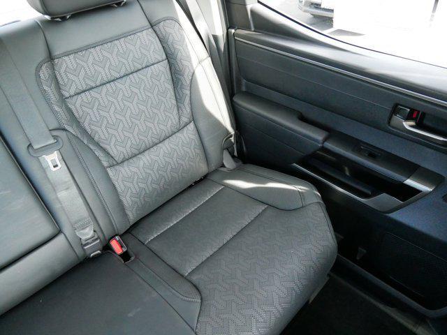 used 2022 Toyota Tundra car, priced at $42,999