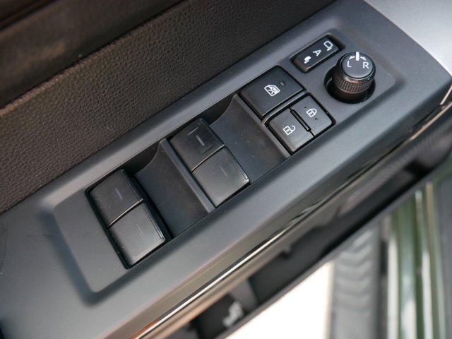 used 2022 Toyota Tundra car, priced at $42,999
