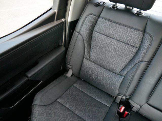 used 2022 Toyota Tundra car, priced at $42,999