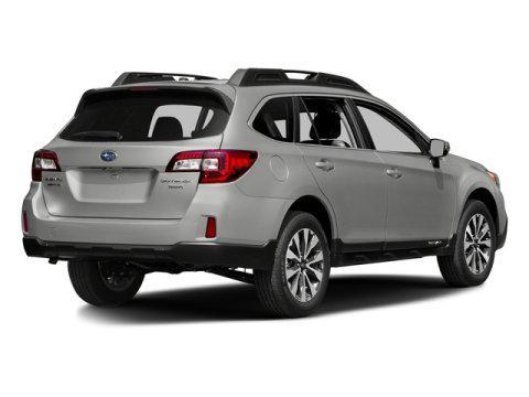 used 2016 Subaru Outback car, priced at $15,555