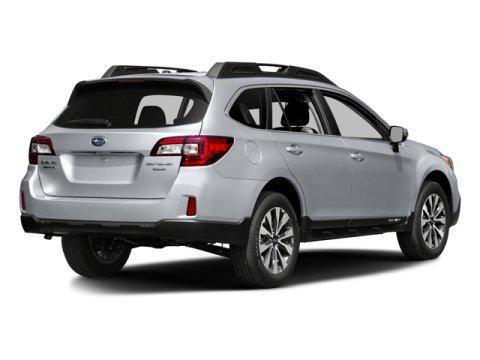 used 2016 Subaru Outback car, priced at $15,555