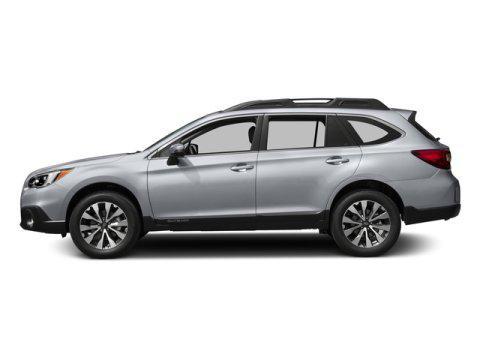 used 2016 Subaru Outback car, priced at $15,555