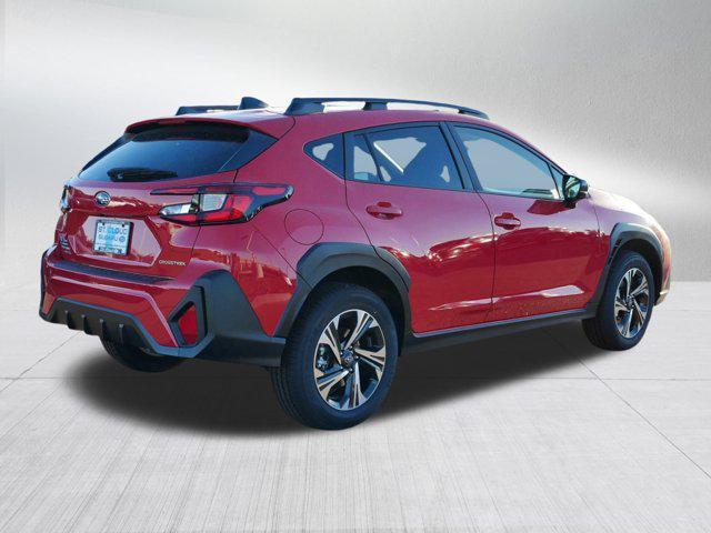 new 2025 Subaru Crosstrek car, priced at $28,734