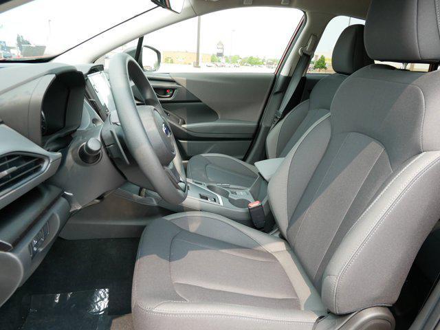 new 2025 Subaru Crosstrek car, priced at $28,734