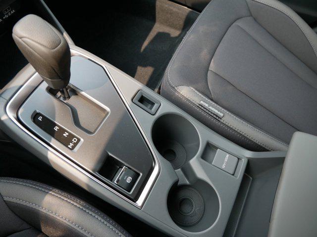 new 2025 Subaru Crosstrek car, priced at $28,734