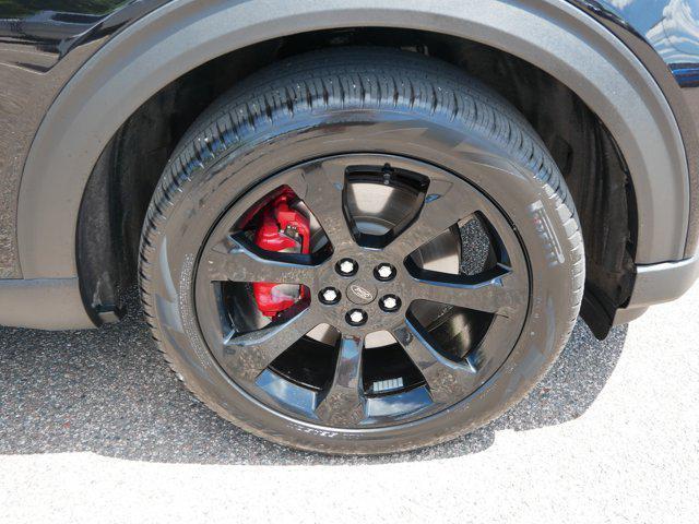 used 2024 Ford Explorer car, priced at $49,555