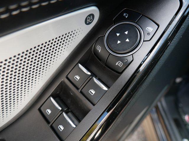 used 2024 Ford Explorer car, priced at $49,555
