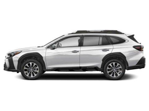 new 2025 Subaru Outback car, priced at $40,094