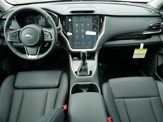 new 2025 Subaru Outback car, priced at $37,755