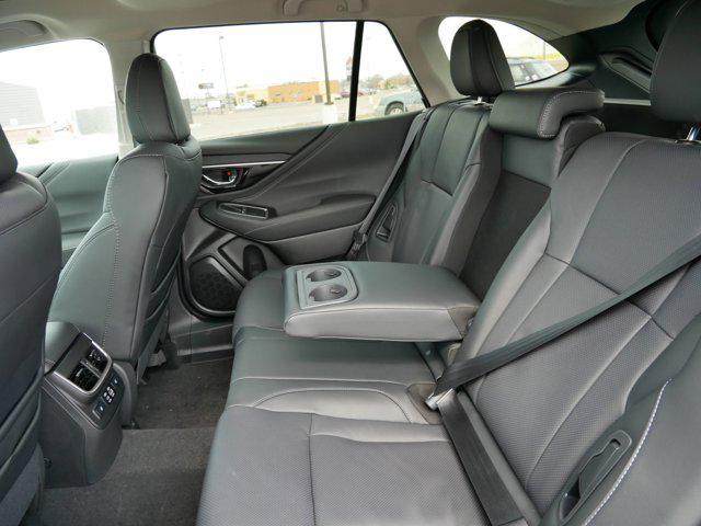 new 2025 Subaru Outback car, priced at $37,755