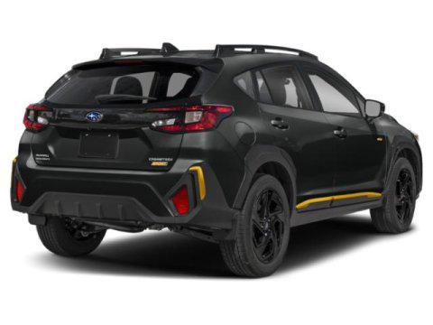 new 2024 Subaru Crosstrek car, priced at $29,163