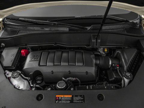 used 2016 GMC Acadia car, priced at $11,999