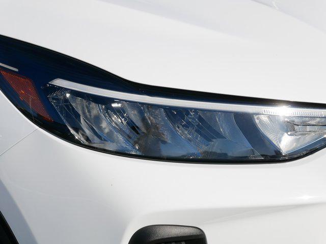 used 2024 Ford Escape car, priced at $26,499