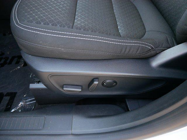 used 2024 Ford Escape car, priced at $26,499